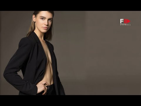 MEREL ROGGEVEEN Best Model Moments FW 2022 - Fashion Channel