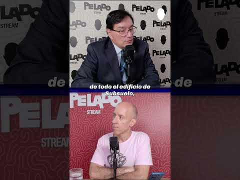 Revive el Edificio 9 de Julio: Nace el "Polo Judicial San Juan"