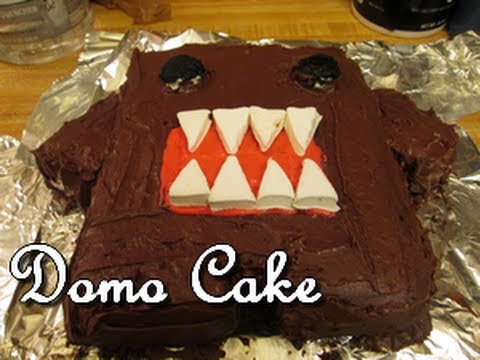download lagu mp3 mp4 Domo Cake Recipe, download lagu Domo Cake Recipe gratis, unduh video klip Domo Cake Recipe