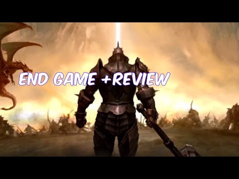 ANIMUS- stand alone REVIEW -FROM THE PERSPECTIVE OF AN END GAME PLAYER (NOT FOR KIDS) - YouTube