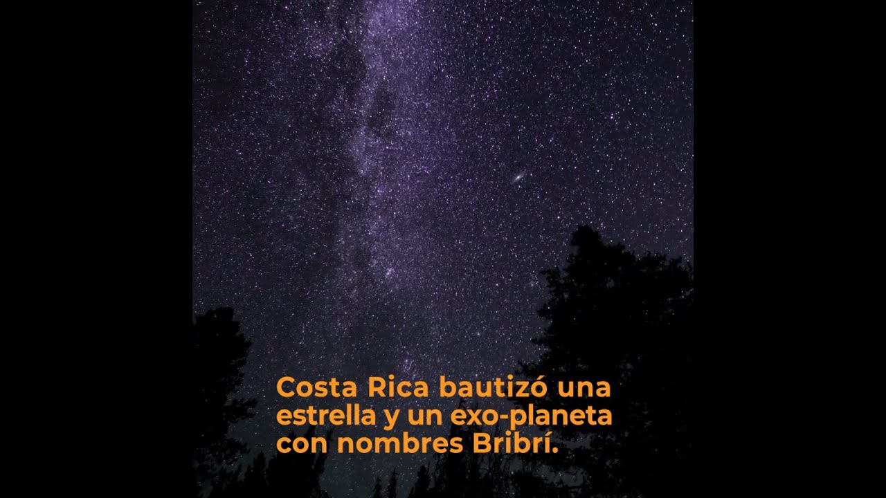 costa rica bautizó u
