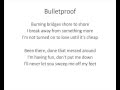 La Roux - Bulletproof, In For The Kill Piano Covers ...