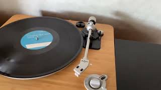 Video thumbnail for Marley Stir It Up Turntable - After 1 Year Review by Chris Newson