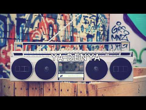 "SOLD" Rai Rap Instrumental - "YA DENYA" Guitar Rai Rap Type Beat