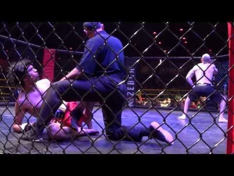 Premiere Combat Group 22 - MMA Event Video