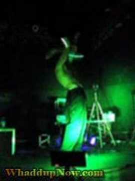 Neokulture - Glow Stringing