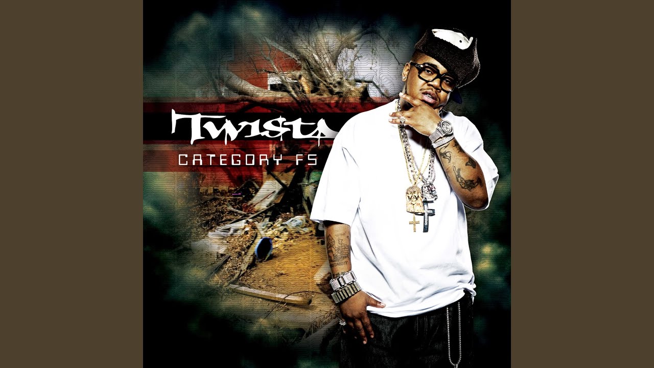 Twista - Wetter