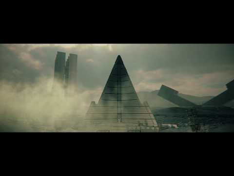 CARCARIASS - Genetic Conformity [METAL] (Official Video)