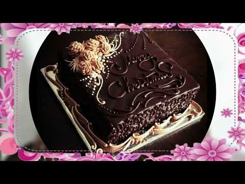 Very Beautiful Chocolate Cake Images
