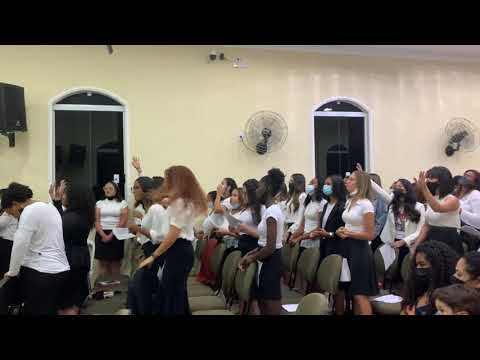 COJADI ADI setor de Itaqua