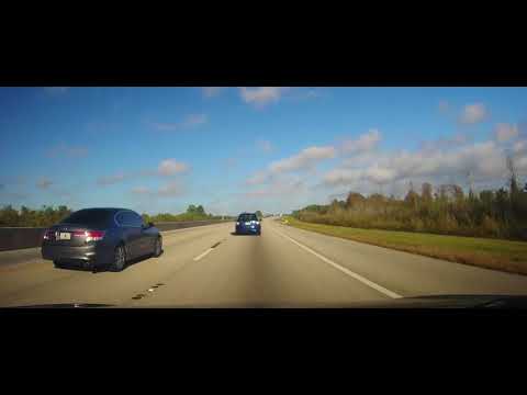 image-Is I-95 same as Florida Turnpike?