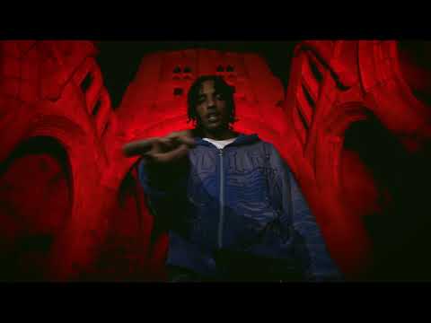 Cobo75 - Rinse My Sins (Official Music Video)