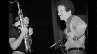 Keith Jarrett at Avery Fisher Hall, N.Y. 1977 "Belonging" Part 4.