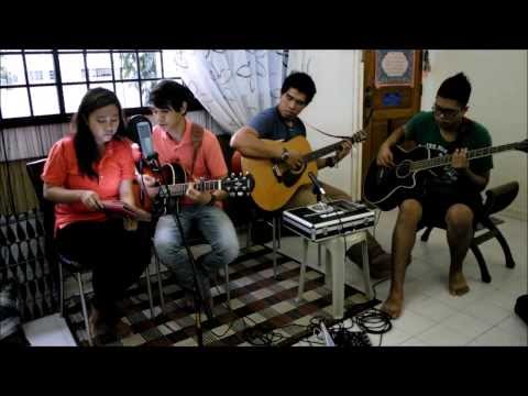 Royal Flush (Cover) | Everything Has Changed