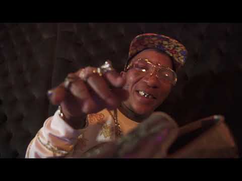 Gento Bareto Kam'nandi Kanjani (Rossimoda Official Video)