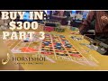 Roulette at Horseshoe Casino. Playing with Marked Nickels. Part 3!