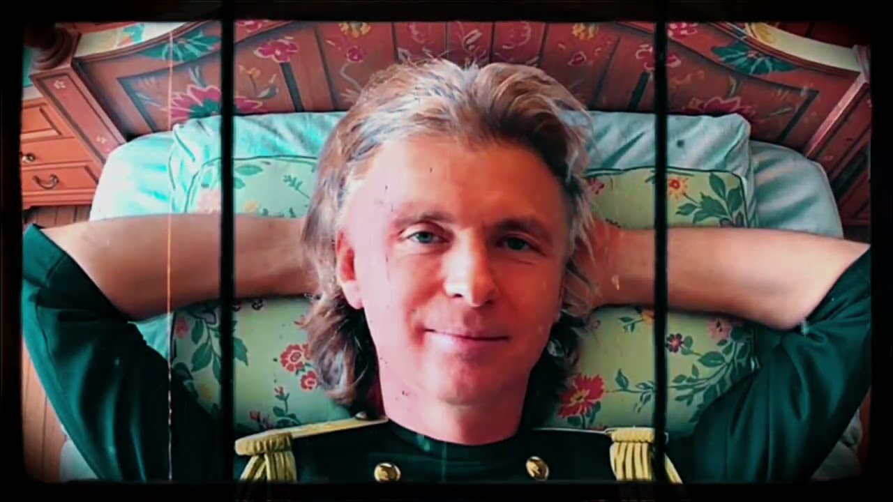 COLIN MOULDING ● WANT IT BAD The pep talks and playing fields of old England - YouTube