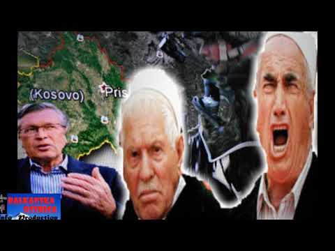 ČEPURIN NAJAVLJUJE SPEKTAKL - Sada znaju, klatno se okrenulo na vašu stranu!?