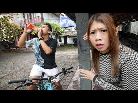 FASTING DAY!! ZAINAL BREAKS FASTING DURING THE DAY!!