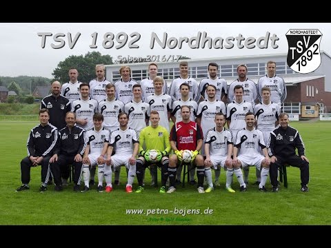 TSV 1829 Nordhastedt ☆ Kreisklasse A ☆ TSV 1892 Nordhastedt – Süderholmer SV 2:0 (2:0)