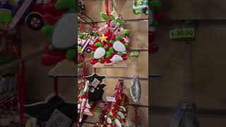 Port Bonaire island - Mermaid Santa - Brilliance of the Seas - Puerto Rico - Royal Caribbean