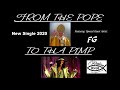 From the Pope to the Pimp