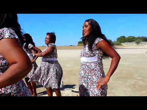 AKON'NY SERAFIMA IANAO NO ITOKIAKO Nouveauté Gasy by Mardproduction 2eme Album2018