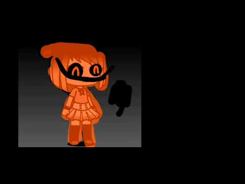 Жуткие лица @Zeno4ka- шаблон