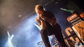 Beartooth - Find A Way - Aggressive - Lyrics