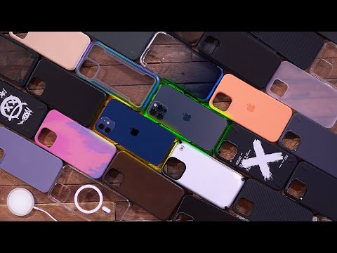 Best iPhone 12 Pro Accessories in 2020
