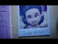 Monsters University Last Challenge