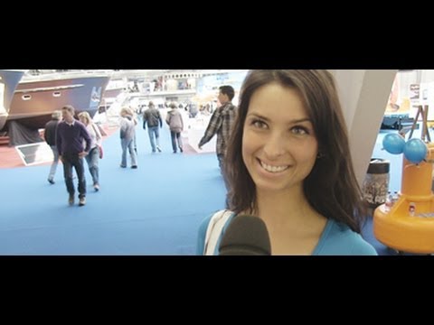 Flabber TV - Buitenbeeld bij de Watersporters