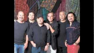 Alux Nahual - Libre Sentimiento