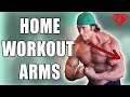 Home Workout Arms | Mike O'Hearn