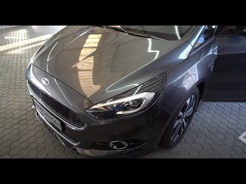 38% on Ford S Max ST Line annual cars. The cheapest Ford dealer in Germany: Sorg Group