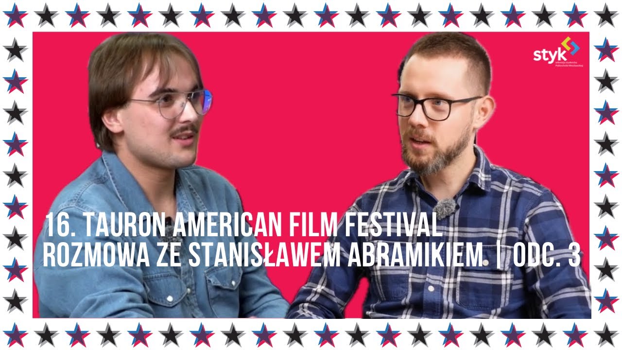 Miniatura - Tauron American Film Festival