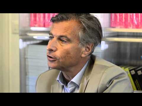 FR Des Big Data au Big Quali avec Daniel Bô — Dunod