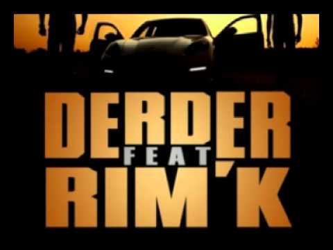 Frenesik Laboratoire - DerDer Feat Rimk