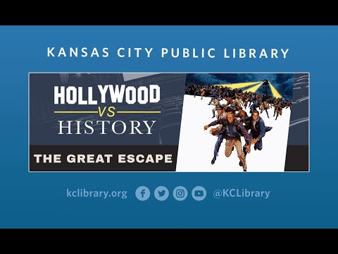 Hollywood vs. History: The Great Escape