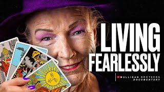 Meet The GOOD Witch: Shelley Rogers [ Creating a Kind Universe ] - Mulligan Brothers Documentary