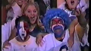 1999 - Week6 vs. Hoover