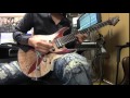 KAZ ( ex.VII-sense ) GUILTY GEAR 「Holy Orders ...