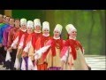 Северный Народный хор фестиваль Вся Россия 