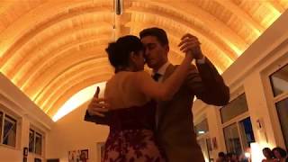 Lorena Tarantino e Giovanni Cocomero - Mi tango triste