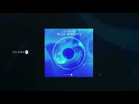 Vee Brondi - Blue Monday