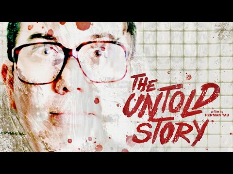 "The Untold Story" - Günün EKSTREM Filmi