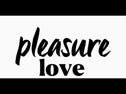 Supafly, De Funk - Pleasure Love