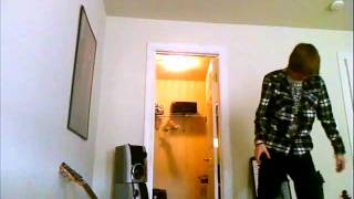 Falling In Reverse - Goodbye Graceful [Cover]