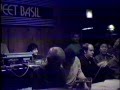 Gil Evans Orchestra "Eleven" Sweet Basil 1988