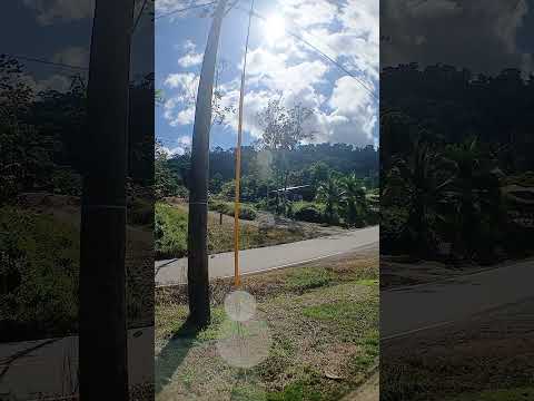 #naturalezafascinante #paisajesdeensueño #bocasdeltoro #panama